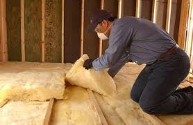 Best Fireproof Insulation  in Vallejo, CA