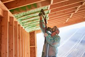 Best Batt and Roll Insulation  in Vallejo, CA