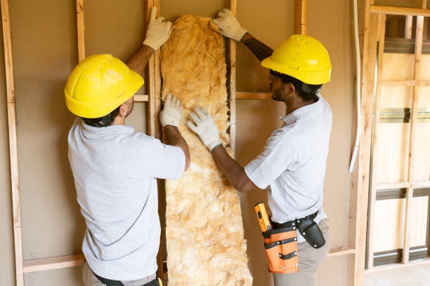 Best Radiant Barrier Insulation  in Vallejo, CA